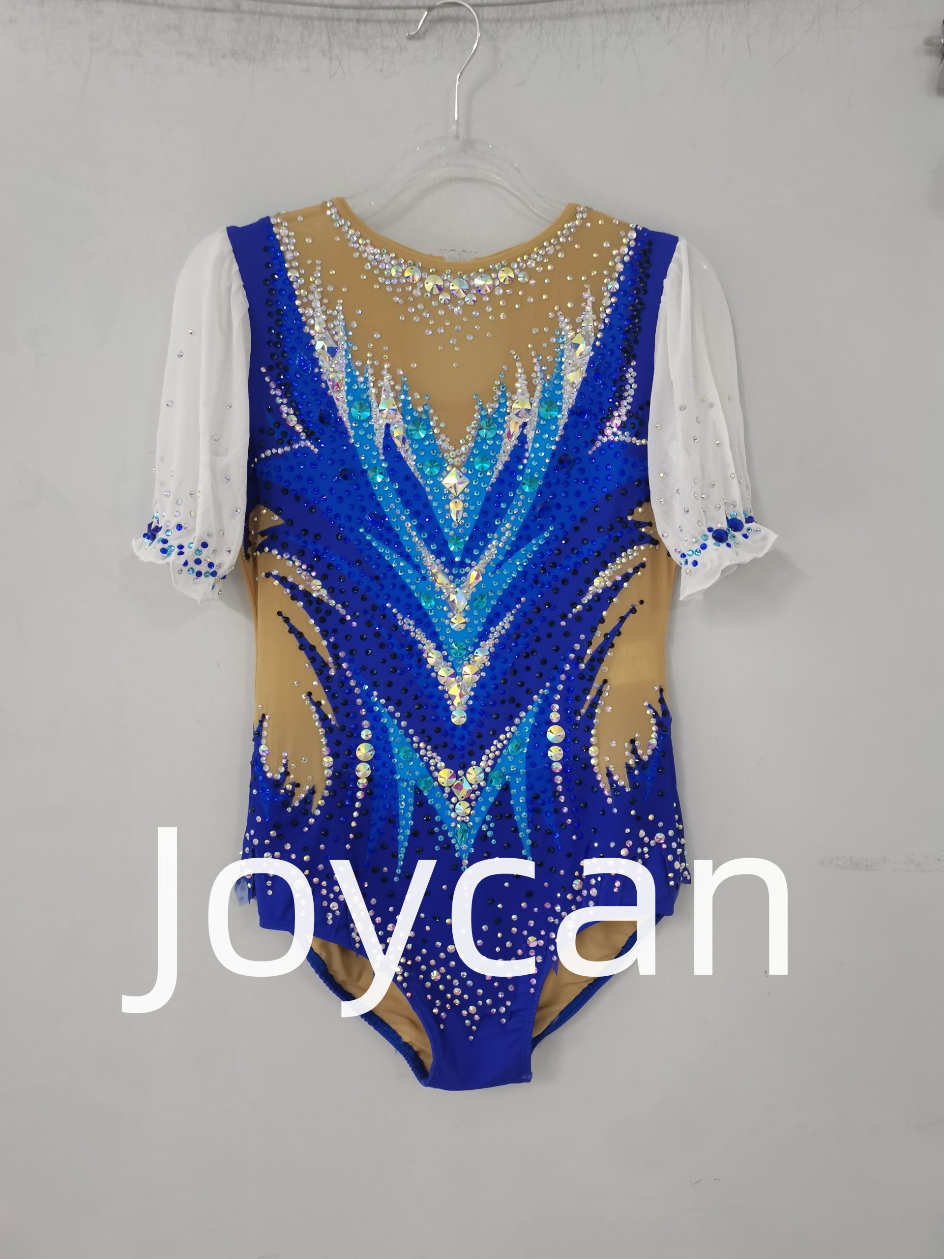   Rhythmic Gymnastics JRG334