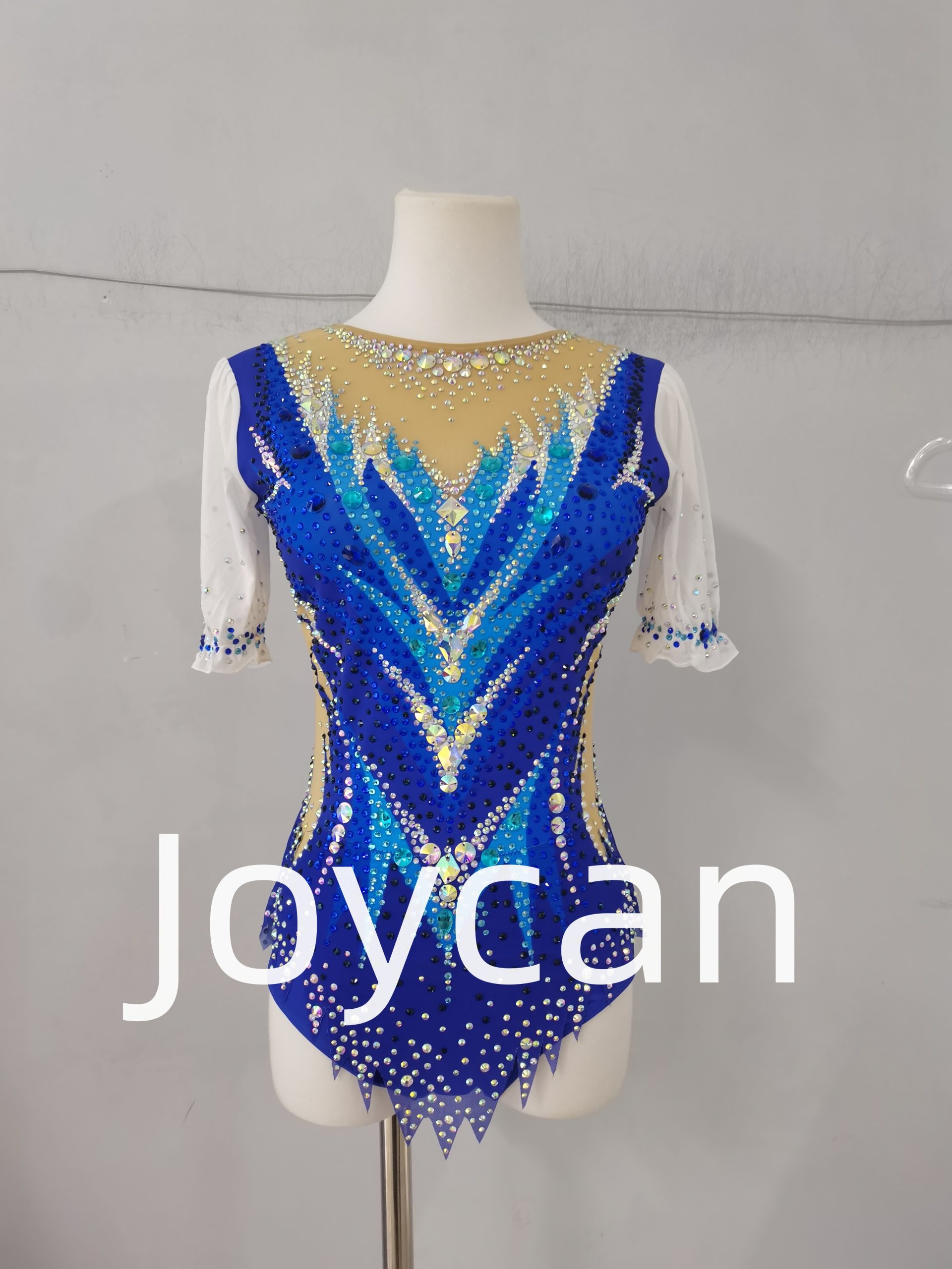   Rhythmic Gymnastics JRG334