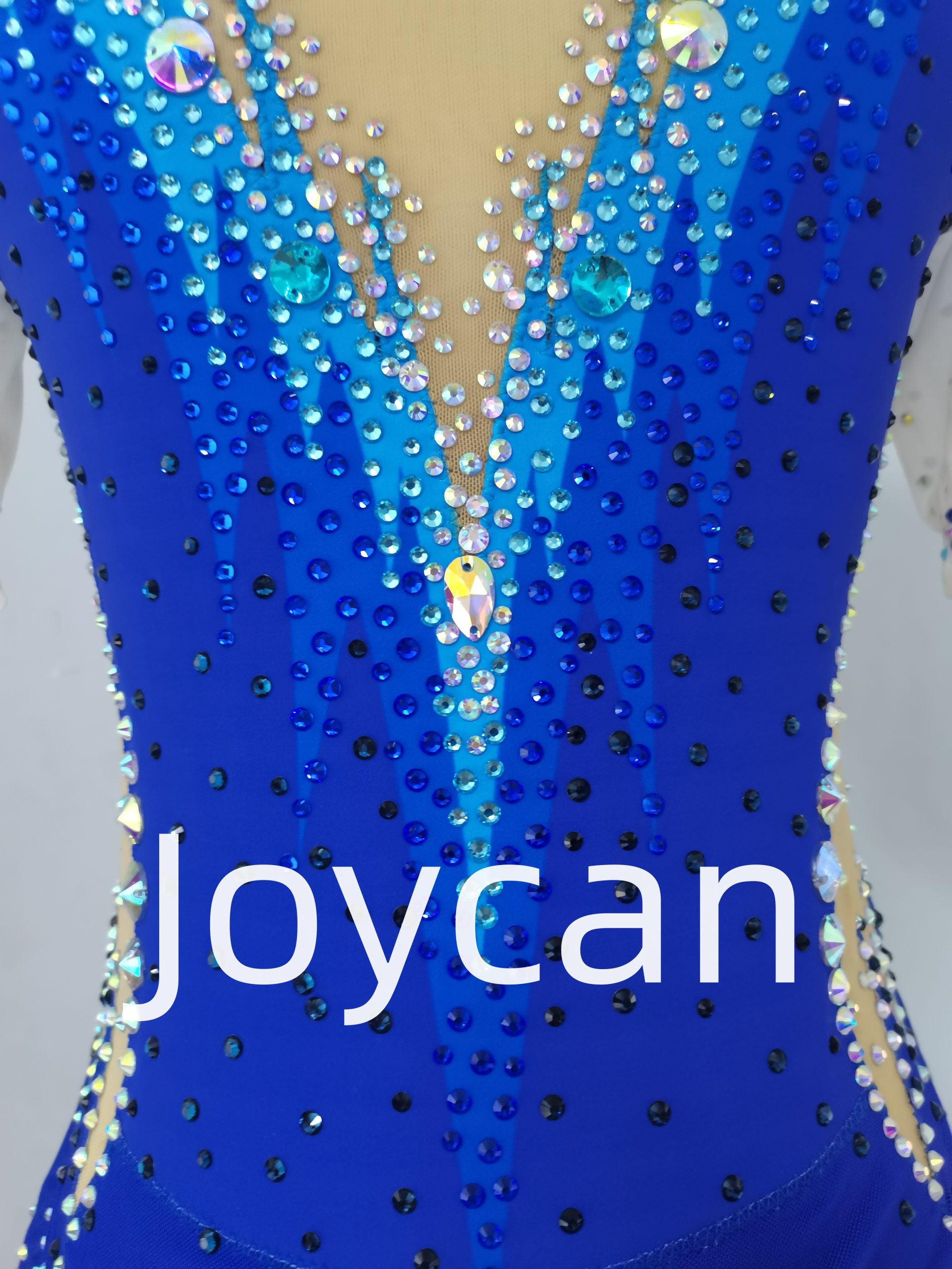   Rhythmic Gymnastics JRG334