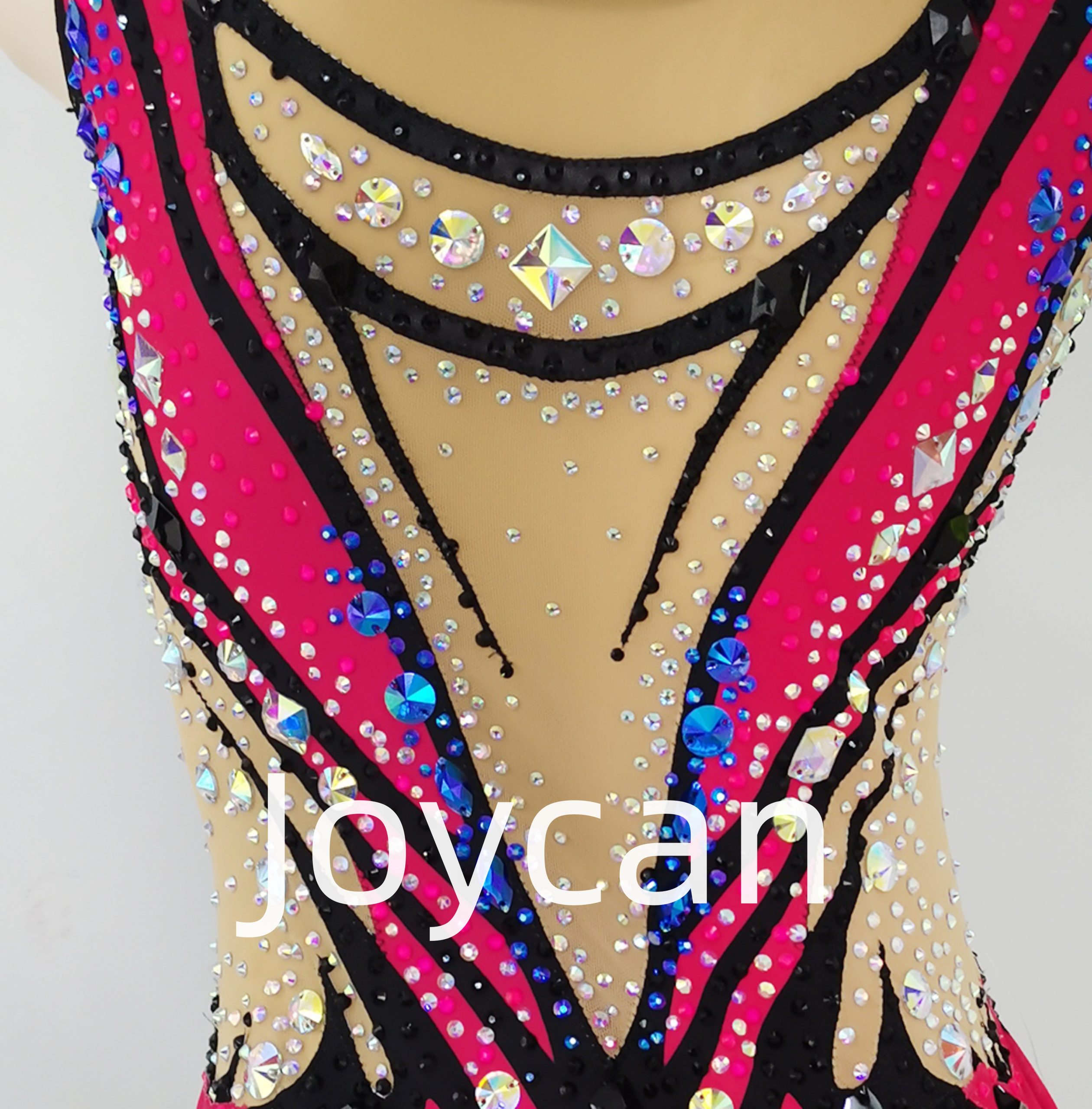   Rhythmic Gymnastics JRG325