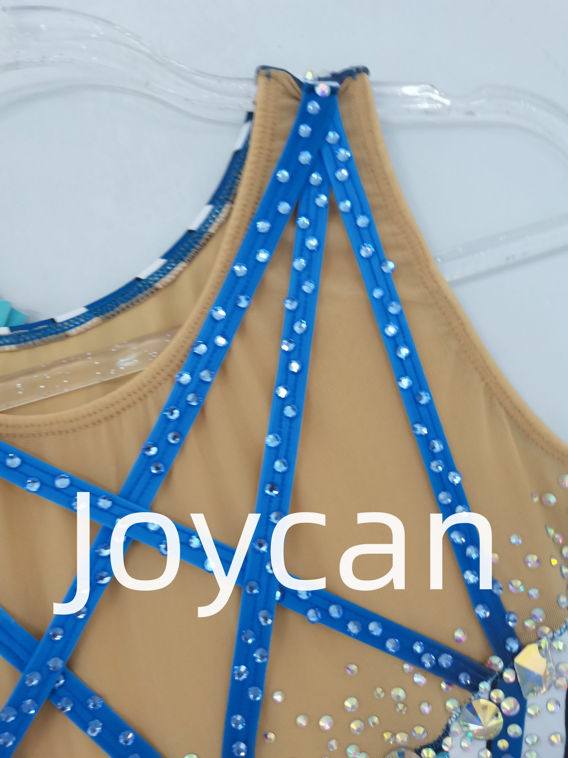   Rhythmic Gymnastics JRG343