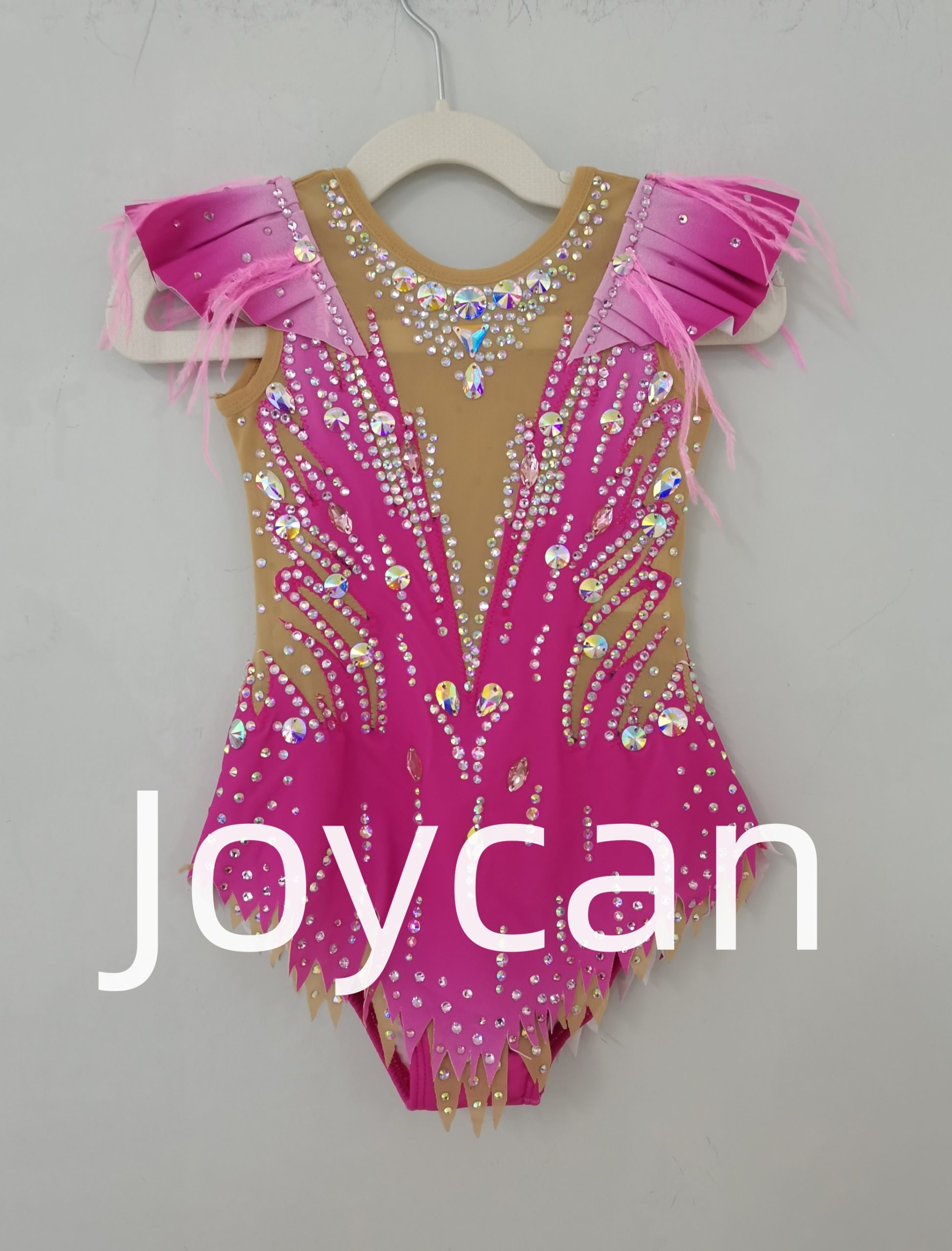   Rhythmic Gymnastics JRG342