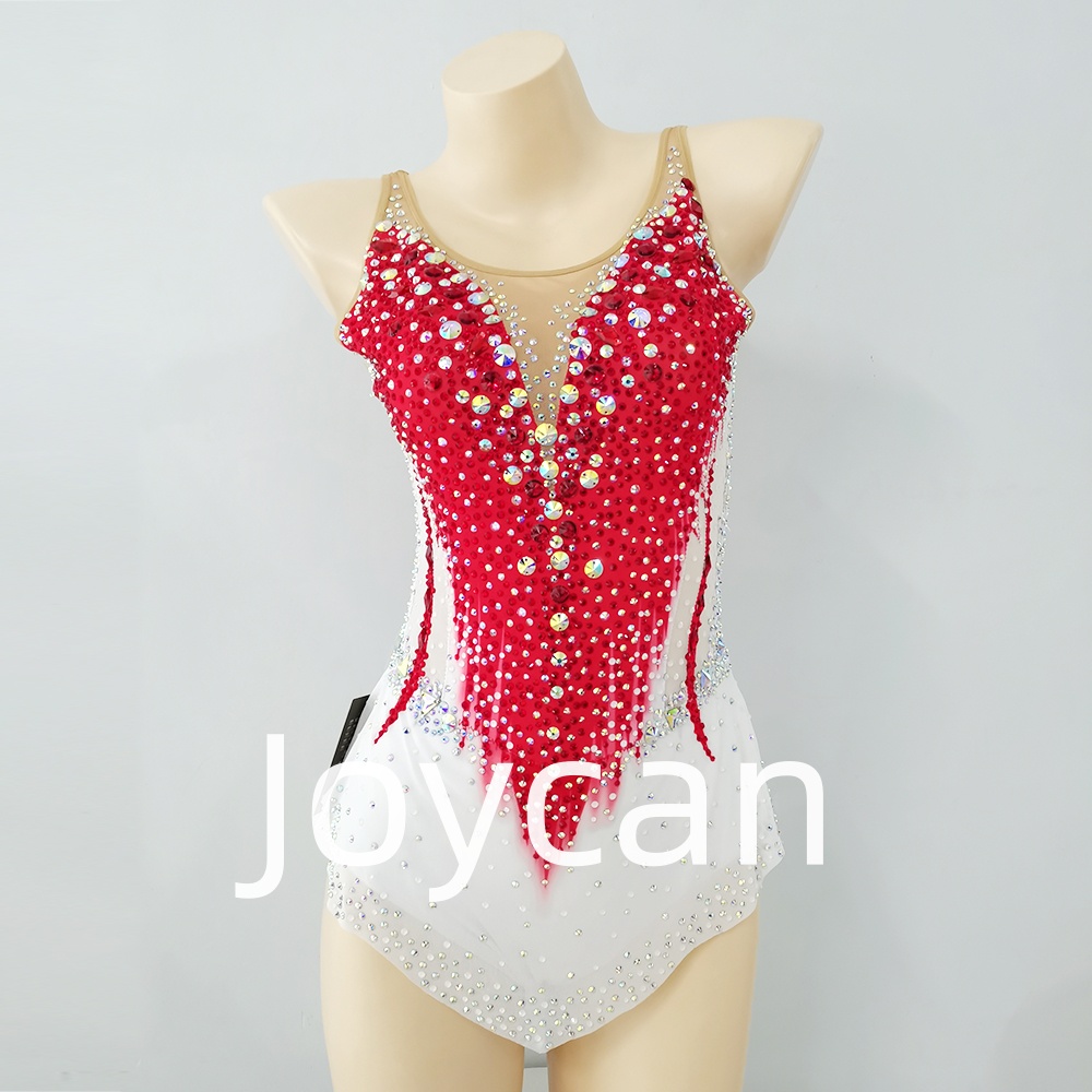   Rhythmic Gymnastics JRG347