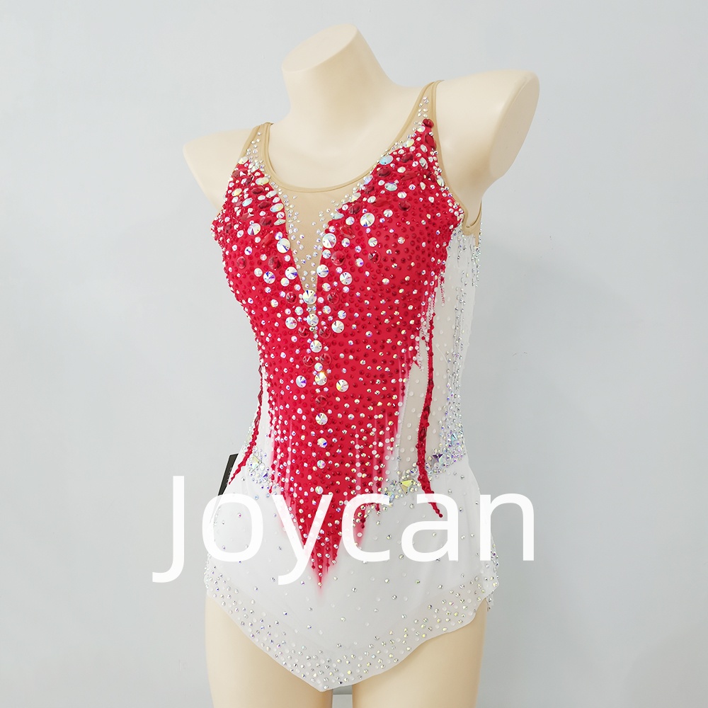 Rhythmic Gymnastics JRG347