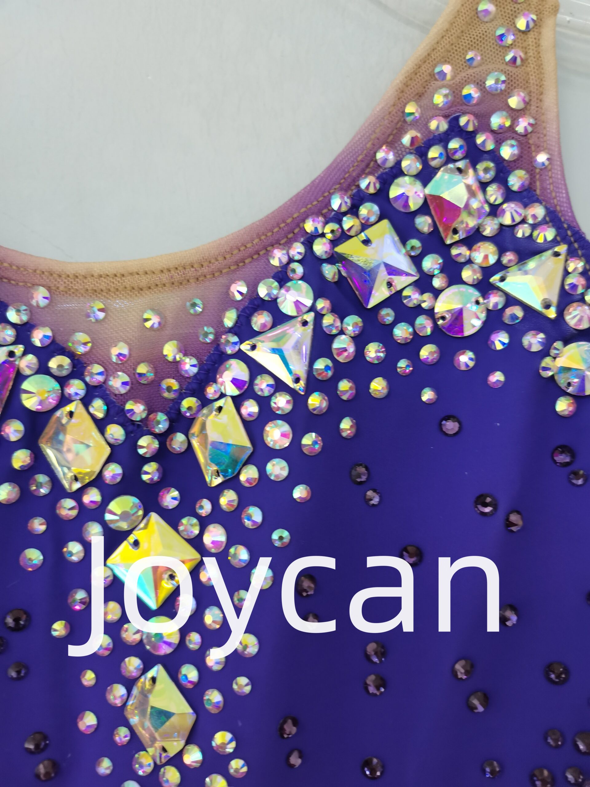   Rhythmic Gymnastics JRG347