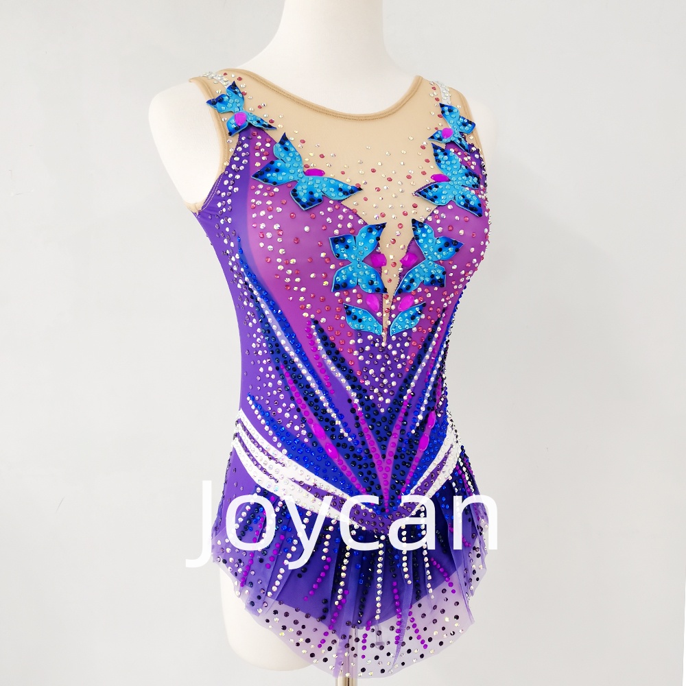 Rhythmic Gymnastics JRG349