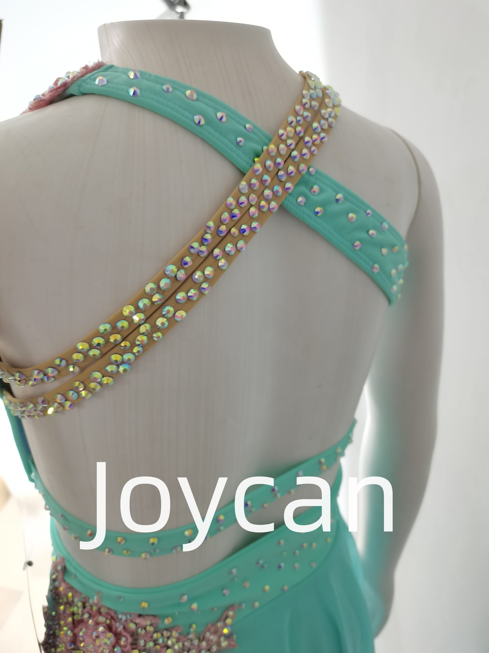   Lyrical Dress JLY64