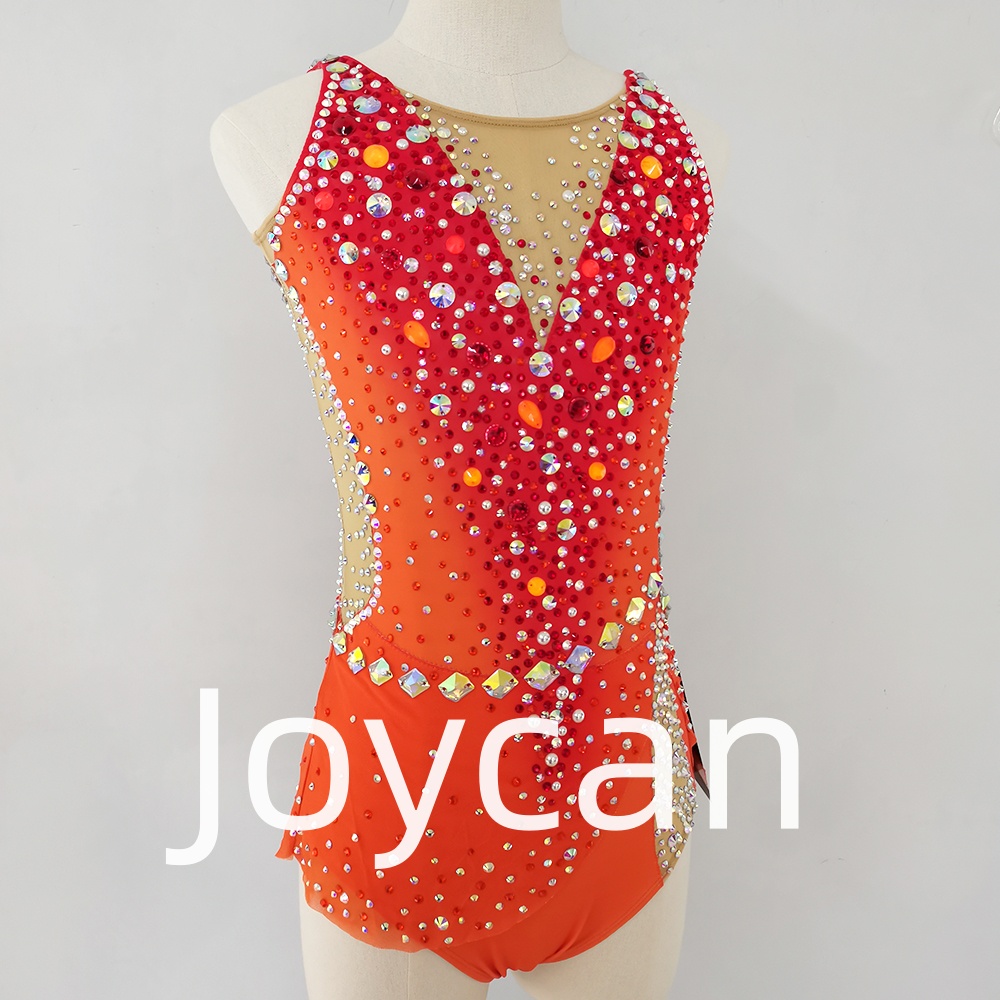 Rhythmic Gymnastics JRG352