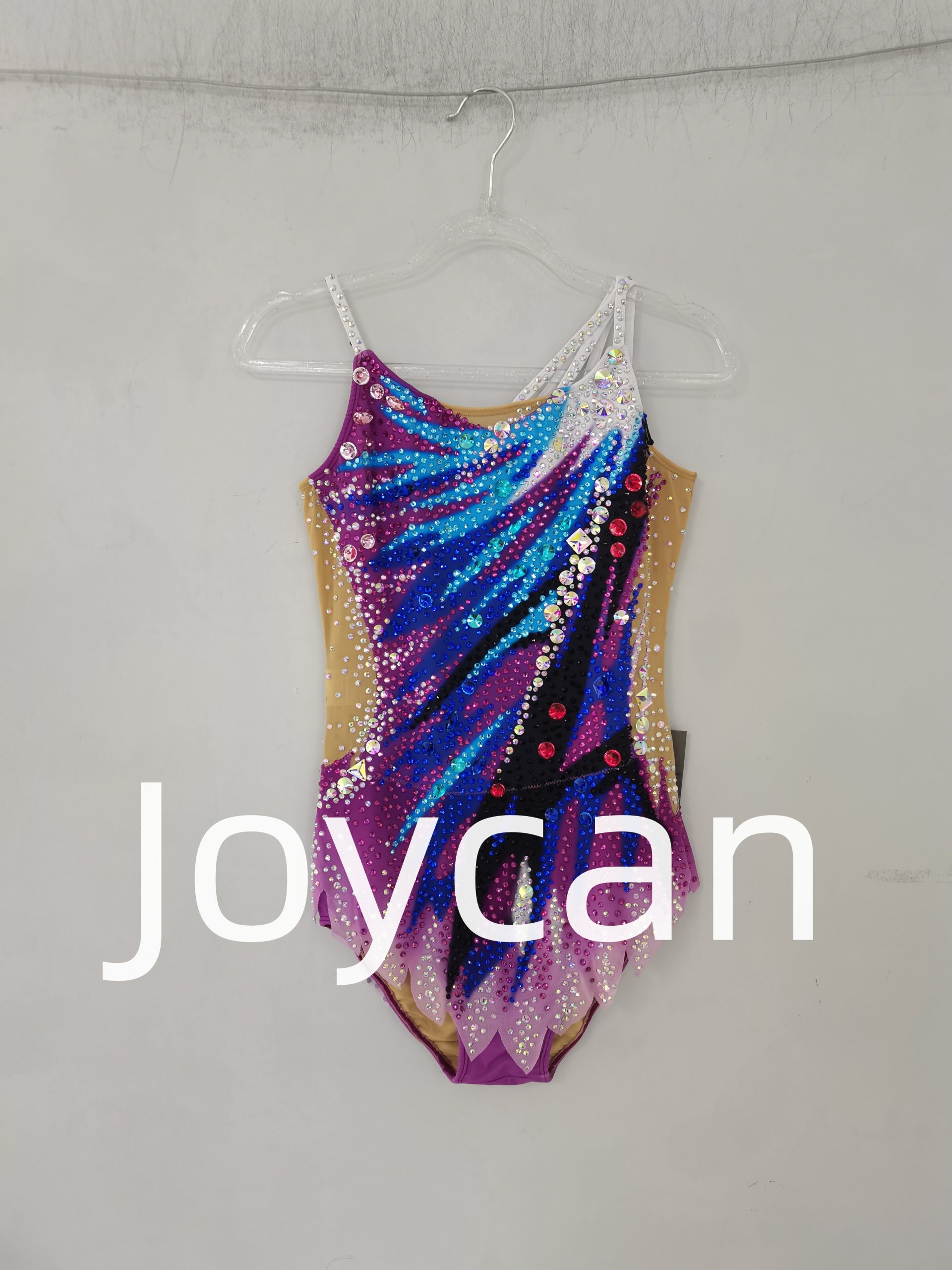   Rhythmic Gymnastics JRG345