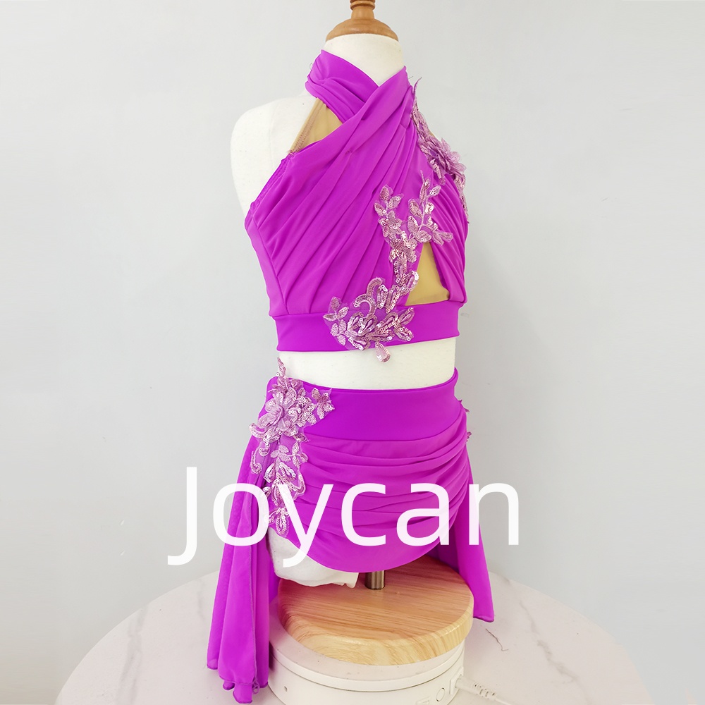 Lyrical Dress JLY67