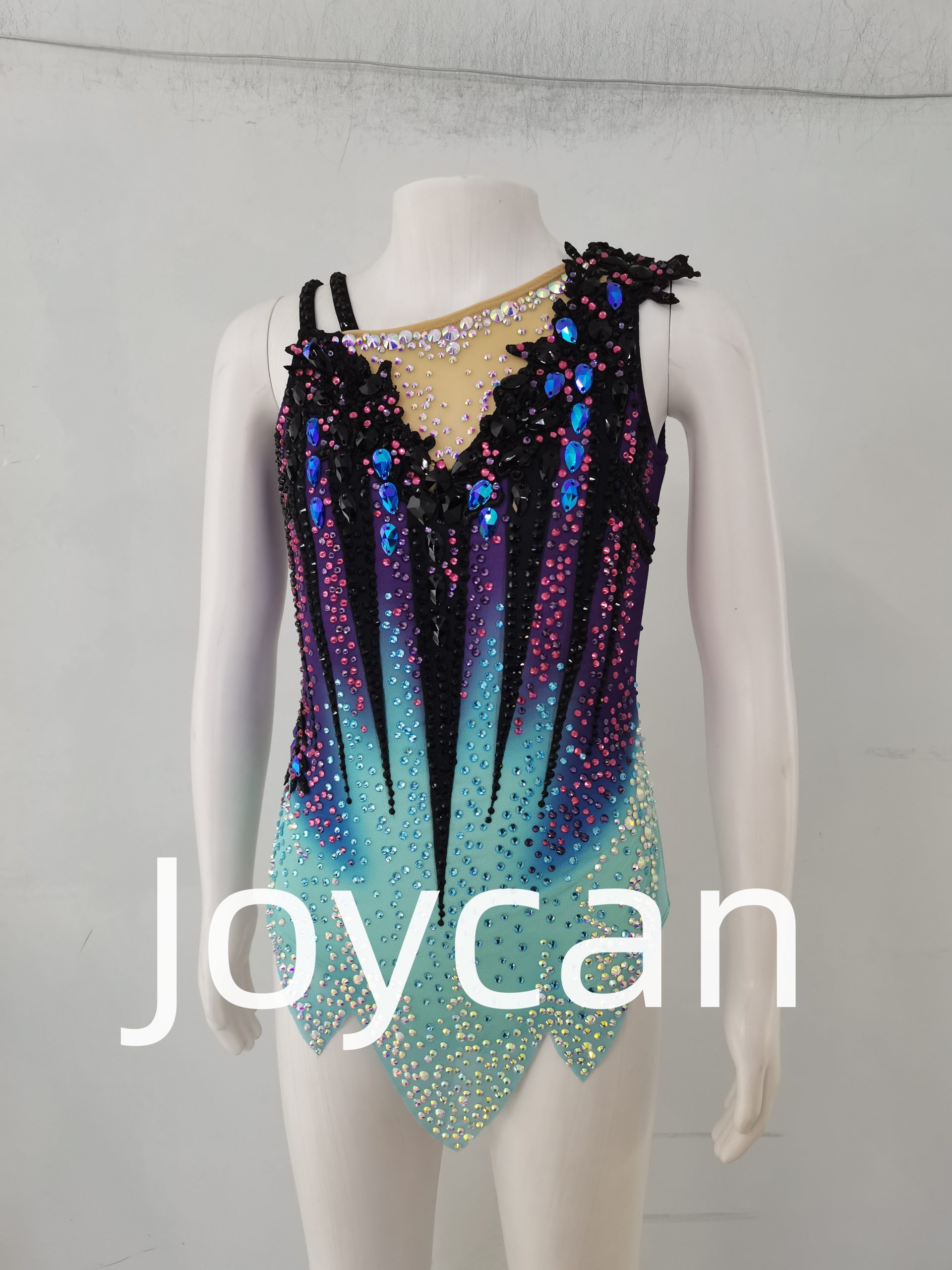   Rhythmic Gymnastics JRG362