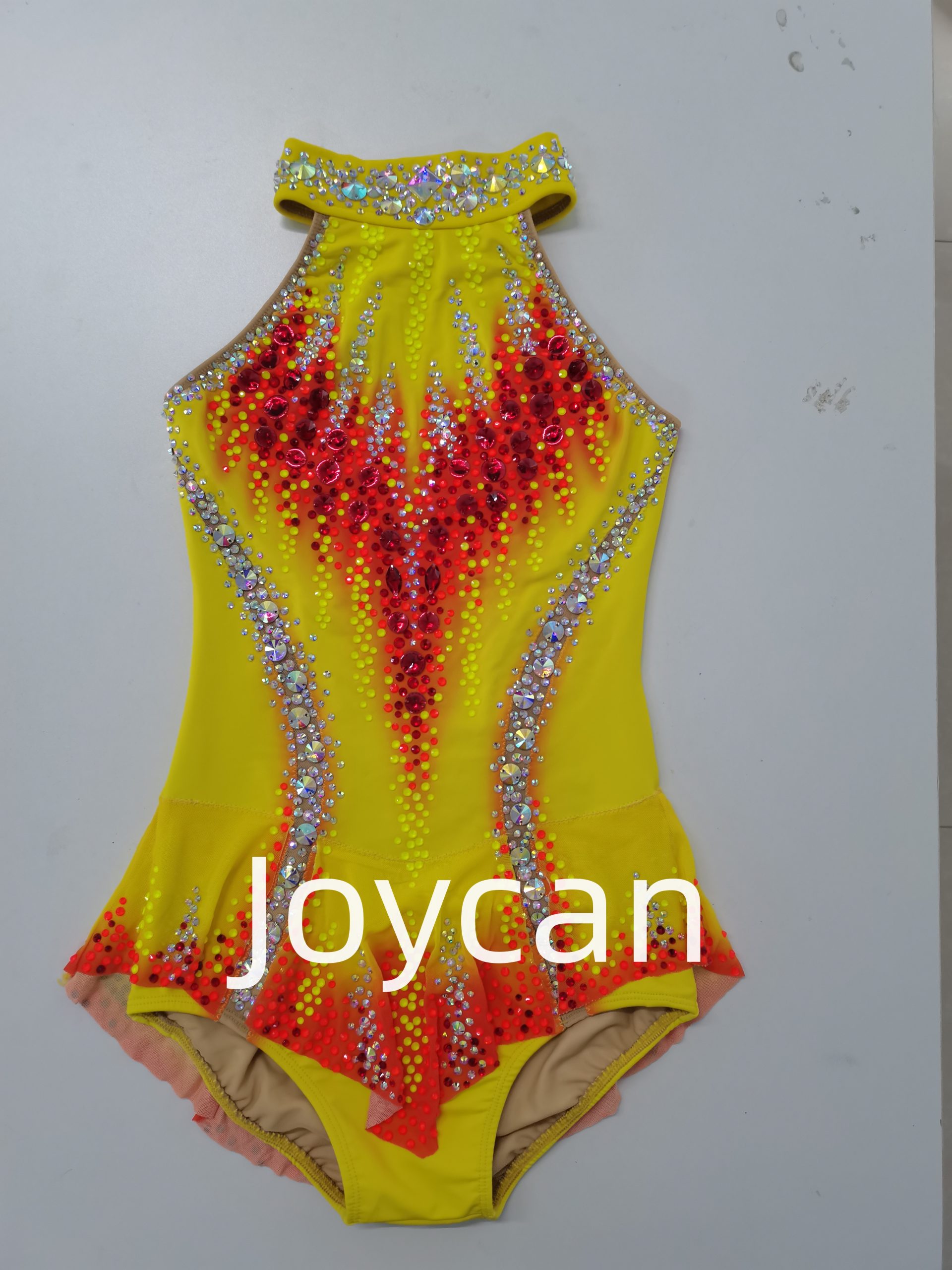   Rhythmic Gymnastics JRG361